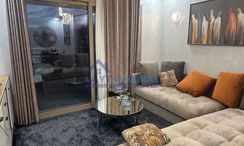 Alquila tu apartamento ideal en Tánger - Marchan, 120 m²