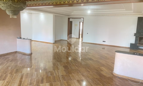 شقة 3 غرف نوم للبيع، 200 م²، هوت أغدال، الرباط.