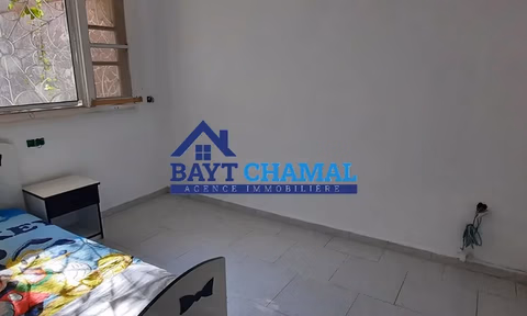 Villa para alugar em Tânger: elegância e conforto em 200 m²