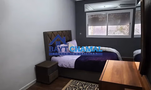 Villa para alugar em Tânger: elegância e conforto em 200 m²