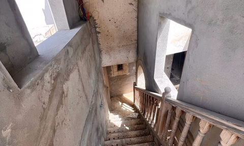 Riad nou de vânzare cu terasă