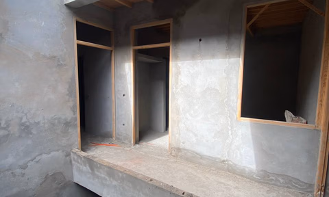 Riad de vânzare cu terasă - 6 camere, Essaouira Centru Oraș, 113 m².