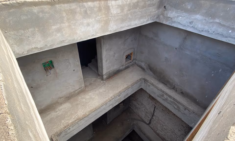 Riad de vânzare cu terasă - 6 camere, Essaouira Centru Oraș, 113 m².