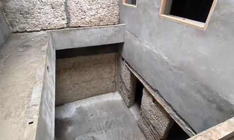 Riad de vânzare cu terasă - 6 camere, Essaouira Centru Oraș, 113 m².