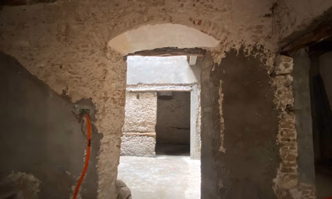 Riad de vânzare cu terasă - 6 camere, Essaouira Centru Oraș, 113 m².