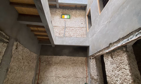 Riad de vânzare cu terasă - 6 camere, Essaouira Centru Oraș, 113 m².