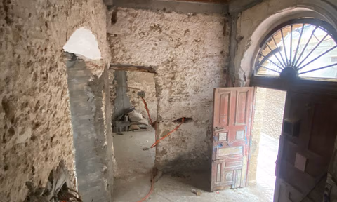 Riad de vânzare cu terasă - 6 camere, Essaouira Centru Oraș, 113 m².