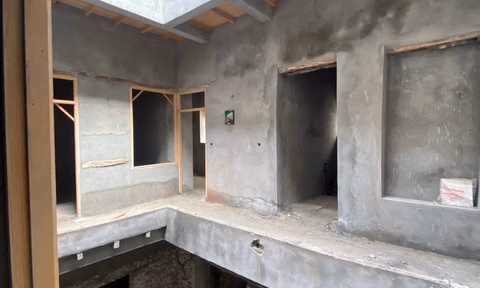 Riad de vânzare cu terasă - 6 camere, Essaouira Centru Oraș, 113 m².