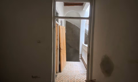 Riad de vânzare cu terasă în centrul orașului Essaouira - 8 camere,