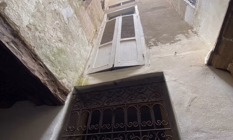 Riad de vânzare cu terasă în centrul orașului Essaouira - 8 camere,