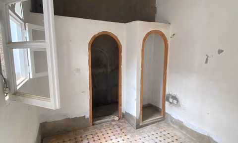Riad de vânzare cu terasă în centrul orașului Essaouira - 8 camere,