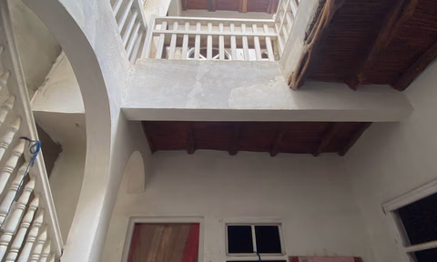 Riad de vânzare cu terasă în centrul orașului Essaouira - 8 camere,