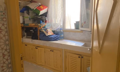 **Appartement à vendre avec terrasse - Essaouira, Bab Al Bahar**