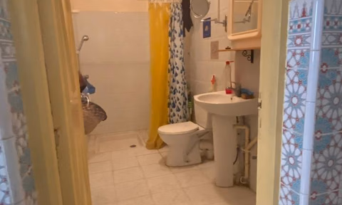 **Appartement à vendre avec terrasse - Essaouira, Bab Al Bahar**