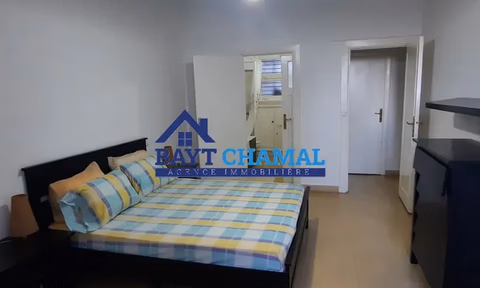 Apartamento para alugar em Tânger: 150 m², 3 quartos espaçosos