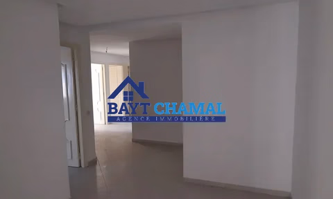 Apartament spațios de vânzare în inima Tangerului – 145 m²