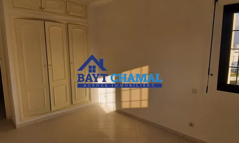 Spacieux Appartement à Vendre au Cœur de Tanger - 145m²