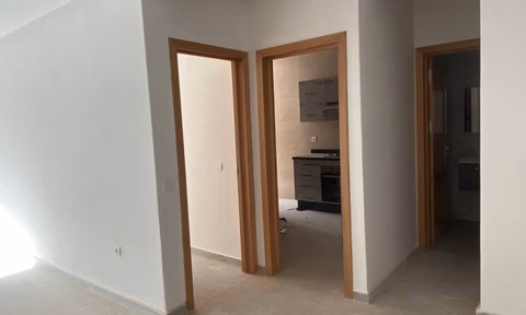 2 Bedroom Apartment with Private Terrace