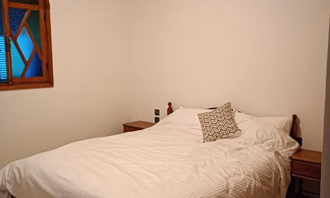 Villa de 3 habitaciones con piscina