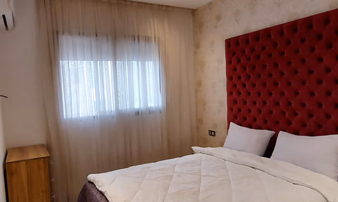 Mieszkanie na wynajem z balkonem