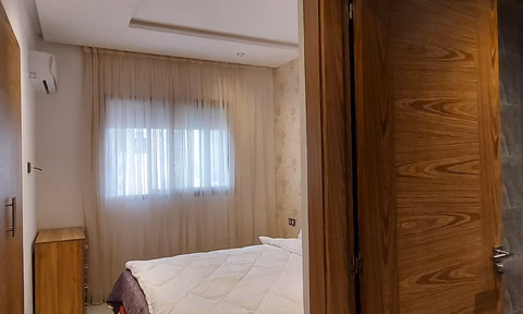 Mieszkanie na wynajem z balkonem