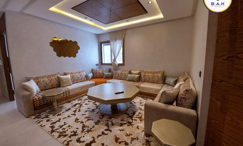 Mieszkanie na wynajem z balkonem