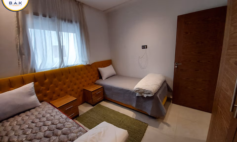 Mieszkanie na wynajem z balkonem