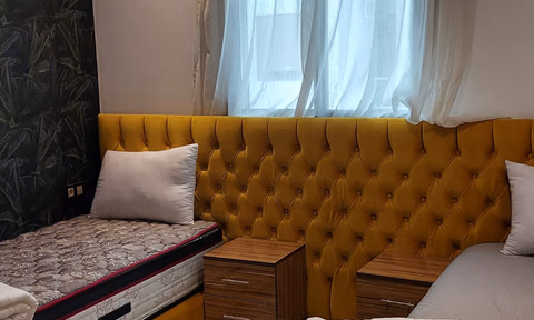 Mieszkanie na wynajem z balkonem