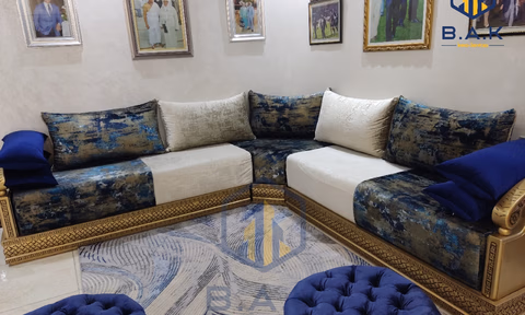 Apartamento en venta con balcón