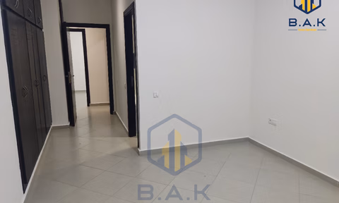 Appartement te huur met balkon op de eerste verdieping