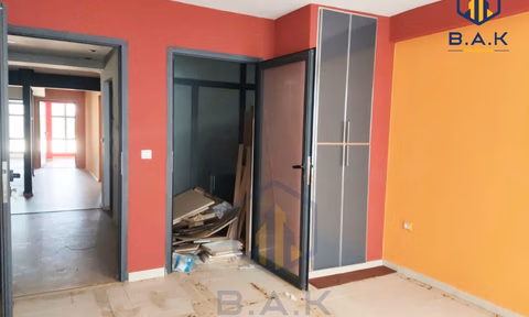 Biuro do wynajęcia z tarasem na pierwszym piętrze