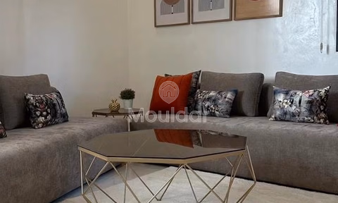 استوديو للإيجار، غرفة واحدة، 45م²