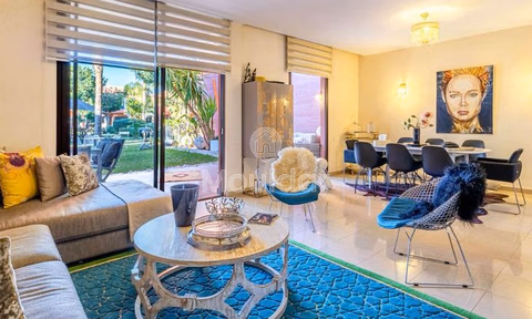 Apartment for sale with swimming pool