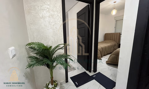 Appartamento in affitto con balcone