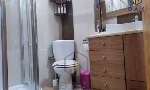 Apartamento en venta con terraza