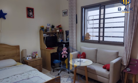 Apartamento en venta con terraza