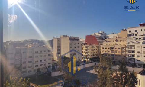 Apartamento en venta con terraza