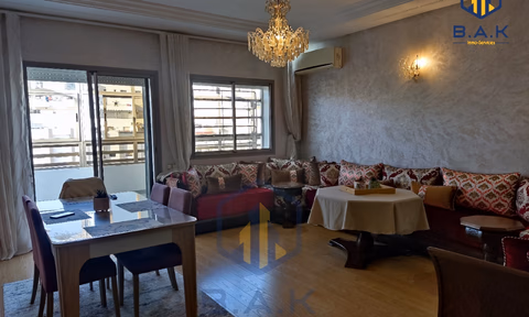 Apartamento en venta con terraza