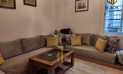 Apartamento en venta con terraza