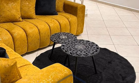 Appartement à louer avec terrasse