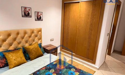 Appartement à louer avec terrasse