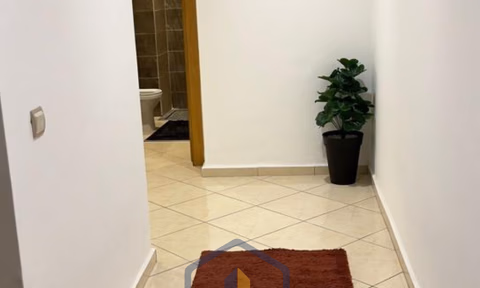 Appartement à louer avec terrasse