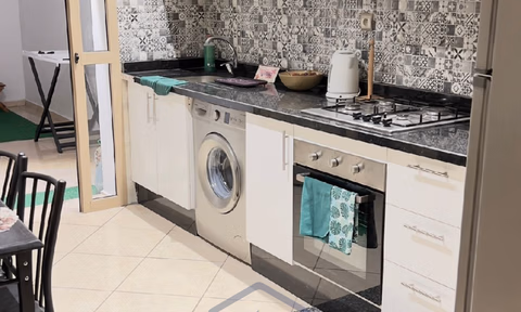 Appartement à louer avec terrasse