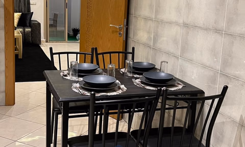 Appartement à louer avec terrasse