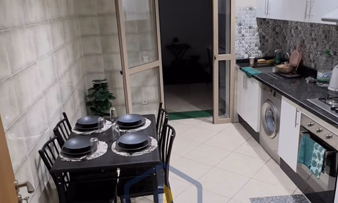 Appartement à louer avec terrasse