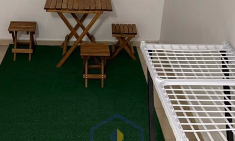 Appartement à louer avec terrasse