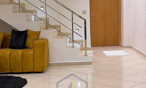 Appartement à louer avec terrasse