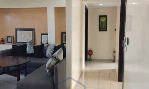 Apartamento en venta con terraza