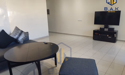 Apartamento en venta con terraza