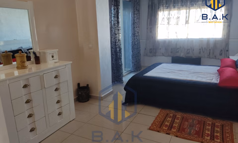 Apartamento en venta con terraza